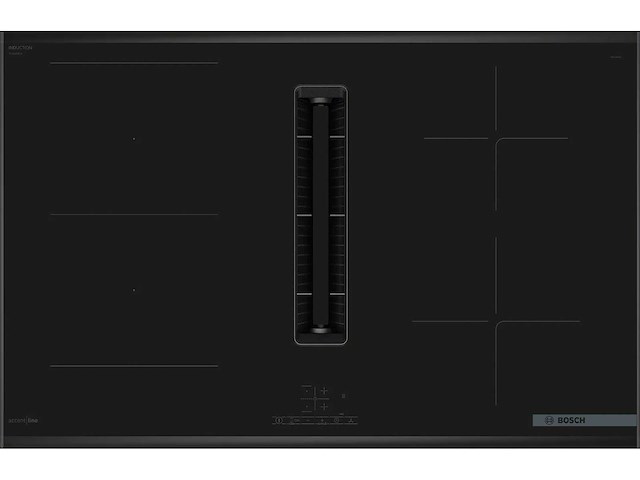 Bosch pvs895b16e inductie afzuiging - afbeelding 1 van  6