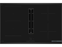 Bosch pvs895b16e inductie afzuiging - afbeelding 1 van  6