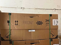 Bosch pvs895b16e inductie afzuiging - afbeelding 5 van  6
