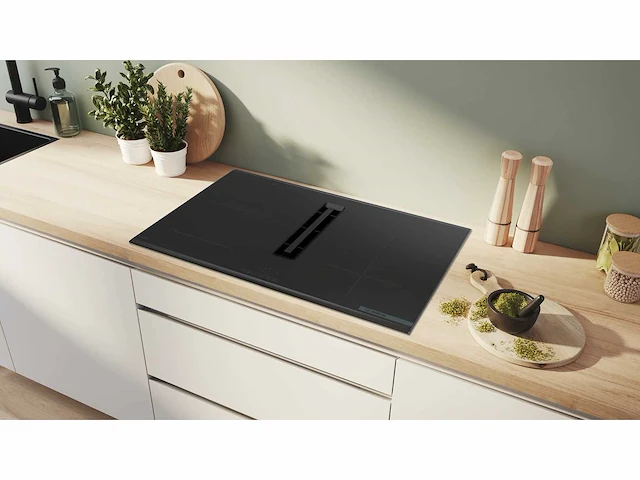Bosch pvs895b16e inductie afzuiging - afbeelding 3 van  6