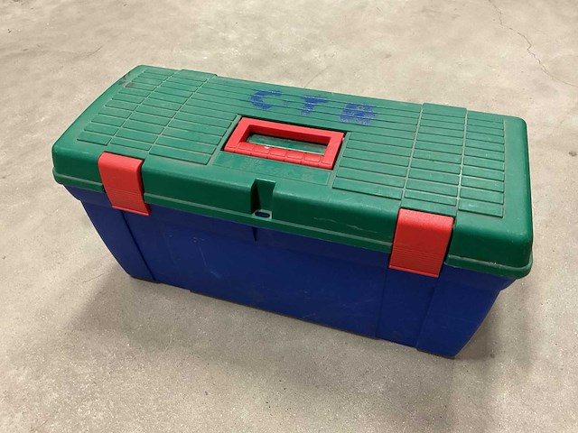 Bosch pws 20-230 j haakse slijper - afbeelding 4 van  4