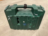 Bosch pws 750 115 haakse slijper - afbeelding 3 van  3