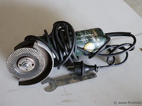 Bosch pws haakse slijper 6-115 - afbeelding 1 van  5