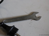 Bosch pws haakse slijper 6-115 - afbeelding 5 van  5