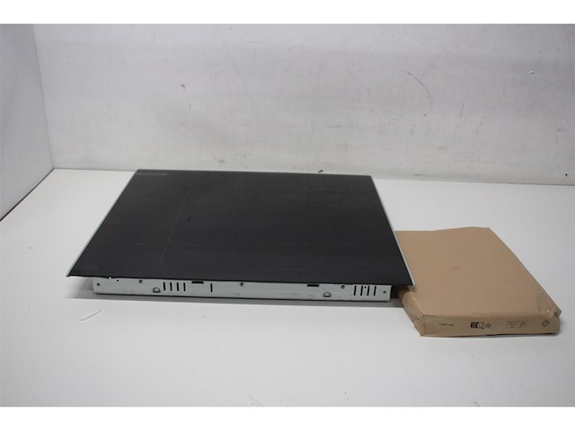 Bosch pxe675dc1e kookplaat zwart ingebouwd 60 cm inductiekookplaat zones 4 zone(s) - afbeelding 5 van  5