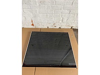 Bosch pxx675dc1e inductiekookplaat 60 cm – frameless, 4 zones - afbeelding 1 van  2
