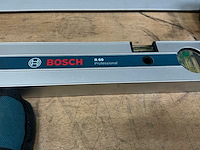 Bosch r 60 waterpas met laserafstandsmeter - afbeelding 2 van  3