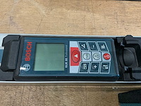 Bosch r 60 waterpas met laserafstandsmeter - afbeelding 3 van  3
