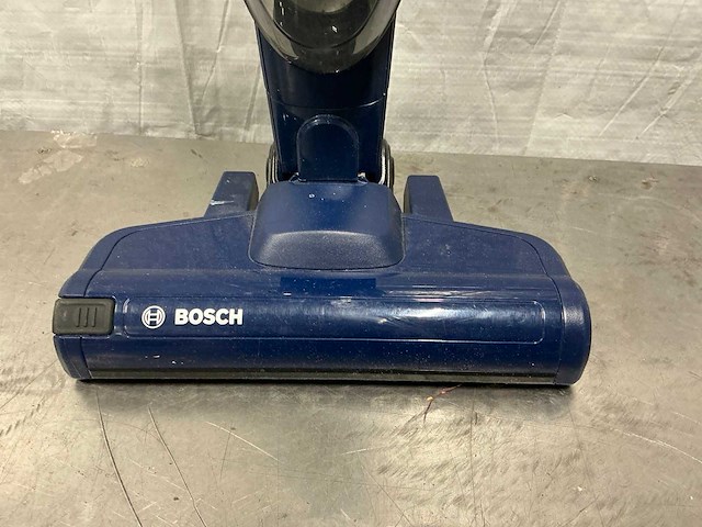 Bosch readyy’y serie 2 16v max steelstofzuiger - afbeelding 3 van  7