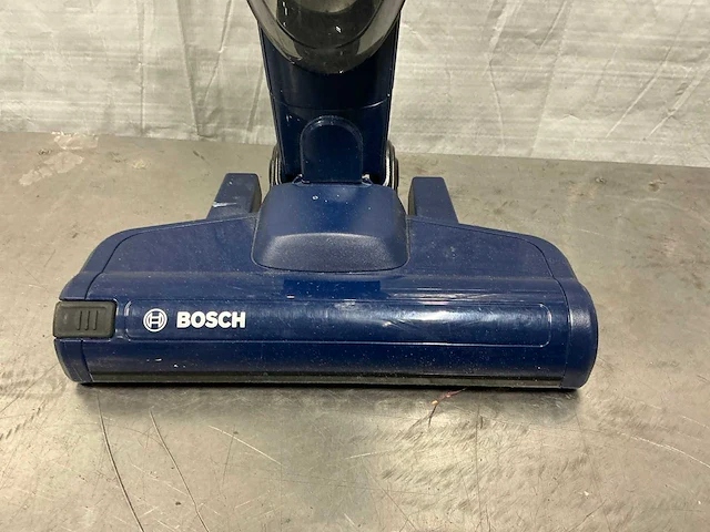Bosch readyy’y serie 2 16v max steelstofzuiger - afbeelding 2 van  6