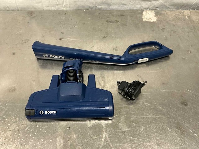 Bosch readyy’y serie 2 steelstofzuiger - afbeelding 2 van  7