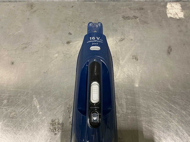 Bosch readyy’y serie 2 steelstofzuiger - afbeelding 5 van  7