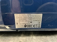 Bosch readyy’y serie 2 steelstofzuiger - afbeelding 7 van  7