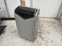 Bosch rekm 215 silver edition mobiele airco - afbeelding 1 van  4