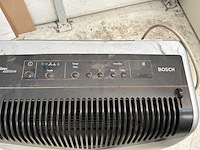 Bosch rekm 215 silver edition mobiele airco - afbeelding 2 van  4