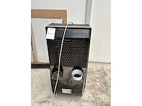 Bosch rekm 215 silver edition mobiele airco - afbeelding 3 van  4