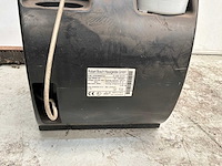 Bosch rekm 215 silver edition mobiele airco - afbeelding 4 van  4
