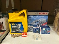 Bosch remschijven/schijfremsystemen/kroon oil/overige (13x)