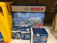 Bosch remschijven/schijfremsystemen/kroon oil/overige (13x) - afbeelding 1 van  5