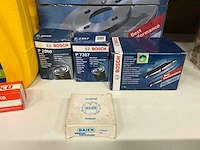 Bosch remschijven/schijfremsystemen/kroon oil/overige (13x) - afbeelding 2 van  5