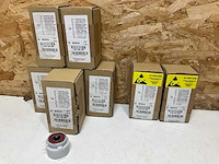 Bosch reserveonderdelen (8x) - afbeelding 1 van  5