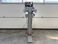 Bosch rexroth - 2018 - - kistenlift - afbeelding 1 van  5