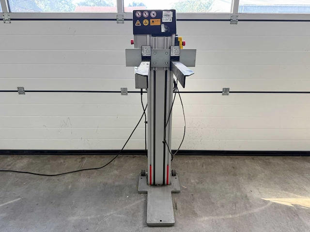 Bosch rexroth - 2018 - - kistenlift - afbeelding 1 van  5