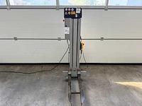 Bosch rexroth - 2018 - - kistenlift - afbeelding 2 van  5