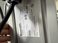 Bosch rexroth - 2018 - - kistenlift - afbeelding 5 van  5