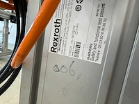 Bosch rexroth - 2018 - elektrische goederen lift - kisten heffer - afbeelding 4 van  12