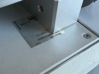Bosch rexroth - bosch rexroth indracontrol v panel - afbeelding 5 van  6