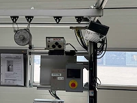 Bosch rexroth - electrisch verstelbare werkbank - afbeelding 4 van  10
