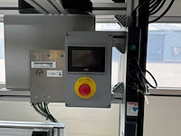 Bosch rexroth - electrisch verstelbare werkbank - afbeelding 8 van  10