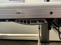 Bosch rexroth - electrisch verstelbare werkbank - afbeelding 10 van  10