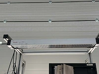 Bosch rexroth - electrische verstelbare werkbank - afbeelding 3 van  7