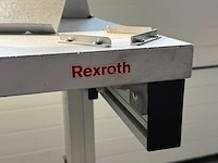 Bosch rexroth - electrische verstelbare werkbank - afbeelding 5 van  7
