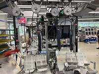 Bosch rexroth - hoog/laag tafel met puc exact 3 moment schroevendraaiers - werkbank - afbeelding 9 van  11