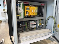 Bosch rexroth - hoog/laag werkbank - werkbank - afbeelding 3 van  15