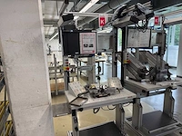 Bosch rexroth - hoog/laag werkbank - werkbank - afbeelding 8 van  15