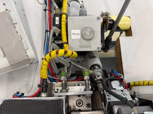 Bosch rexroth - hoog/laag werkbank - werkbank - afbeelding 10 van  15