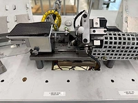 Bosch rexroth - hoog/laag werkbank - werkbank - afbeelding 11 van  15