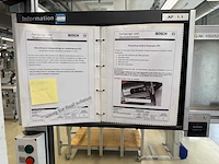 Bosch rexroth - hoog/laag werkbank - werkbank - afbeelding 13 van  15