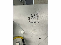 Bosch rexroth - hoog/laag werkbank - werkbank - afbeelding 7 van  15