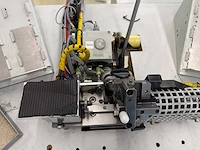 Bosch rexroth - hoog/laag werkbank - werkbank - afbeelding 9 van  15
