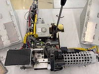 Bosch rexroth - hoog/laag werkbank - werkbank - afbeelding 14 van  15