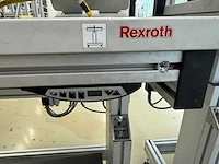 Bosch rexroth - hoog/laag werkbank - werkbank - afbeelding 15 van  15