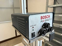 Bosch rexroth - hoog/laag werkbank met puc exact 3 - werkbank - afbeelding 3 van  6