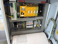 Bosch rexroth - hoog/laag werkbank - afbeelding 2 van  16