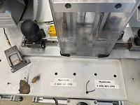 Bosch rexroth - hoog/laag werkbank - afbeelding 7 van  16