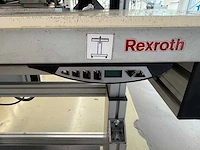 Bosch rexroth - hoog/laag werkbank - afbeelding 13 van  16